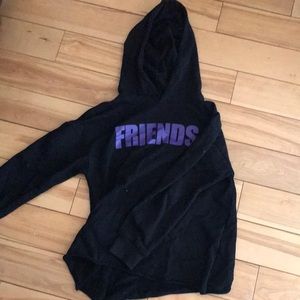 Vlone hoodie